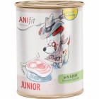 Junior 400g (6 Piece)